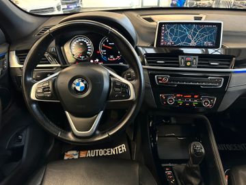 BMW X1 sDrive 18 d xLine *Fahrschule*