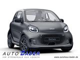 Smart fortwo EQ Passion Exclusive 22kW JBL Kamera LED - gebrauchte Smart ForTwo aus dem Jahr 2024