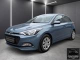 Hyundai i20 Go - Hyundai i20: Kleinwagen