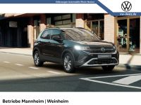 Volkswagen T-Cross - Vorschau Bild 5