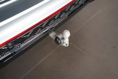 VW Tiguan 1.5 eTSI R-Line | Black Style | Pano | 20 VW Tiguan 1.5 eTSI R-Line | Black Style | Pano | 20