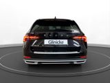 Skoda Octavia Combi 1.5 TSI e-Tec Scout Pano LED LM 18 - Skoda Octavia mit Benzin-Antrieb: Scout