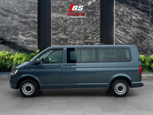 Volkswagen Transporter T6 4MOTION Lang ACC 2x Vorhanden