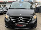 Mercedes-Benz V 220 CDI LANG EDITION*8-SITZ*2HD*KAMER*TOTW*19% - Mercedes-Benz V 220 aus 2014