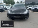 Tesla Model Y Performance - Tesla Model Y Gebrauchtwagen in Berlin