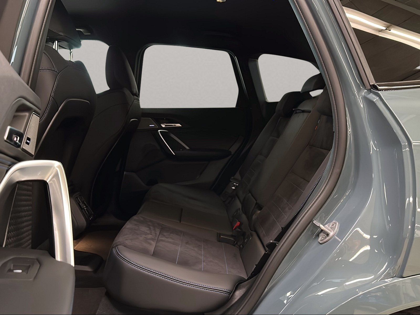 BMW iX1 - Bild 18