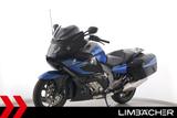 BMW K 1600 GT SPORT - Audiosystem, Tempomat, uvm - Offers