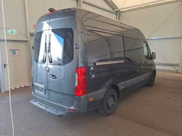 Mercedes Sprinter - 4
