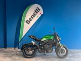 Benelli 752 S ABS - KM 0 - BENELLI 752 S