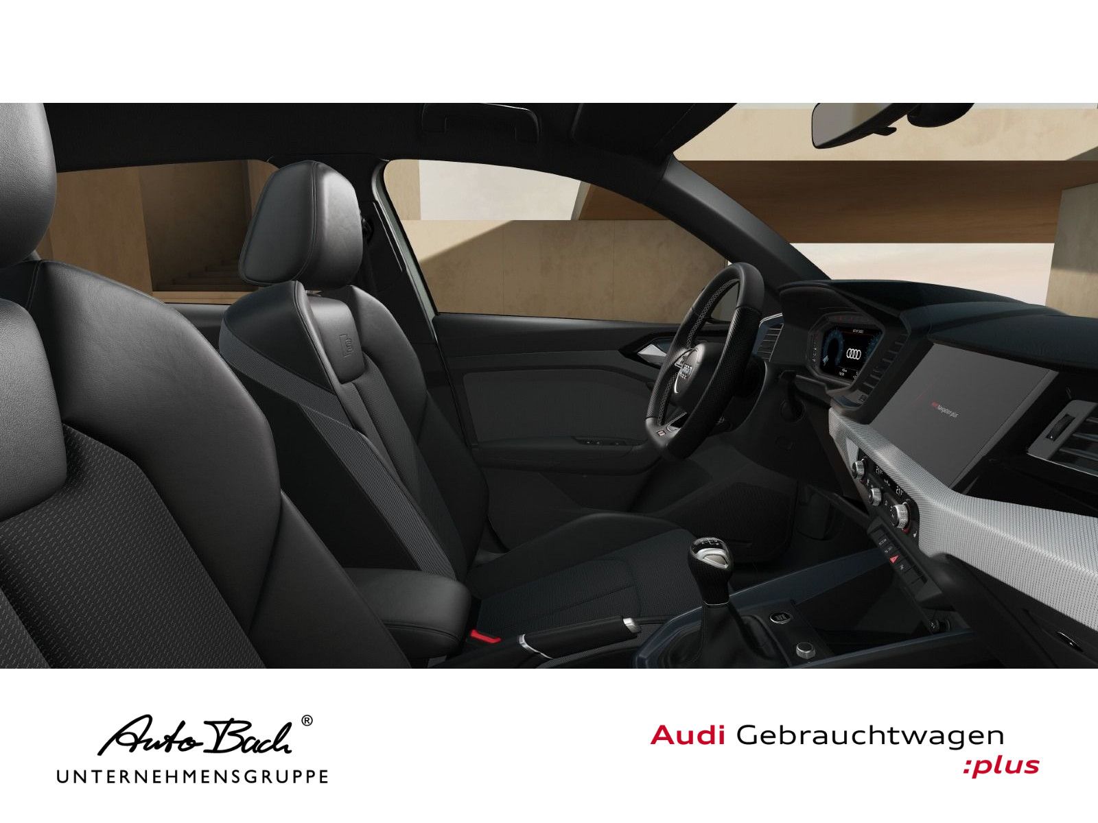 Audi A1 - Bild 11