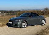Audi TT Cabrio | 245 PS | Handschaltung | ... - Audi TT: Ps