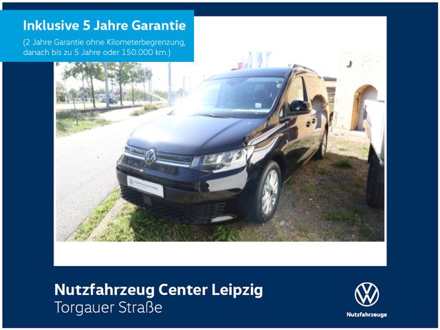 Volkswagen Caddy Maxi Life 7-Sitzer 2.0 l TDI 90 kW DSG