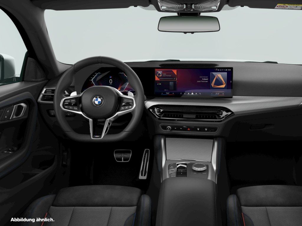 BMW 218 - Bild 4