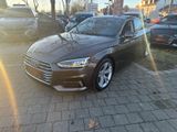 Audi A5 Sportback sport/S Line/ Navi/Xenon - Audi A5 in München