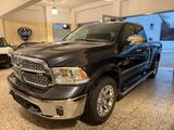 Dodge RAM 1500 LUFTFAHRW.°BRD-FZG° - scheckheftgepflegte Dodge RAM