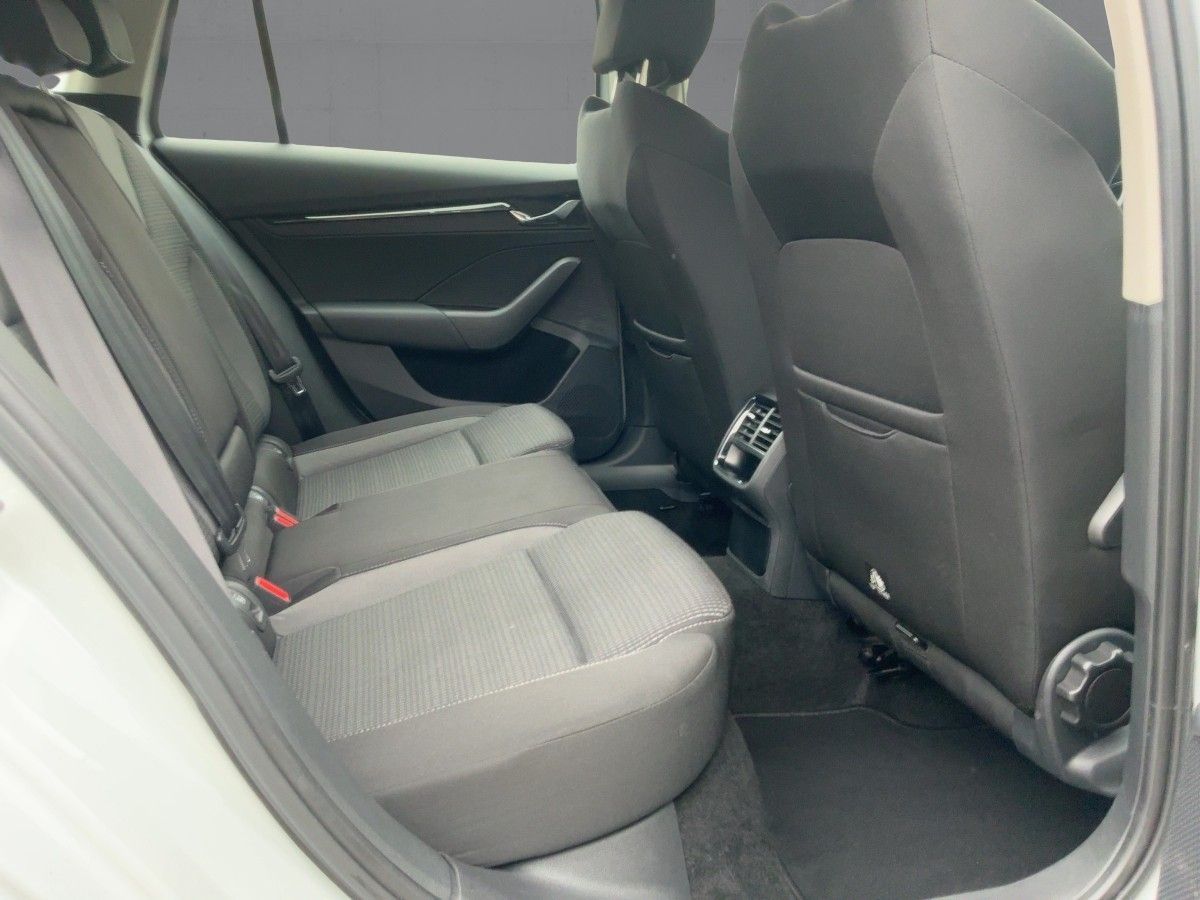 Skoda Octavia - Bild 13