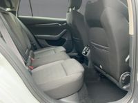 Skoda Octavia - Vorschau Bild 13