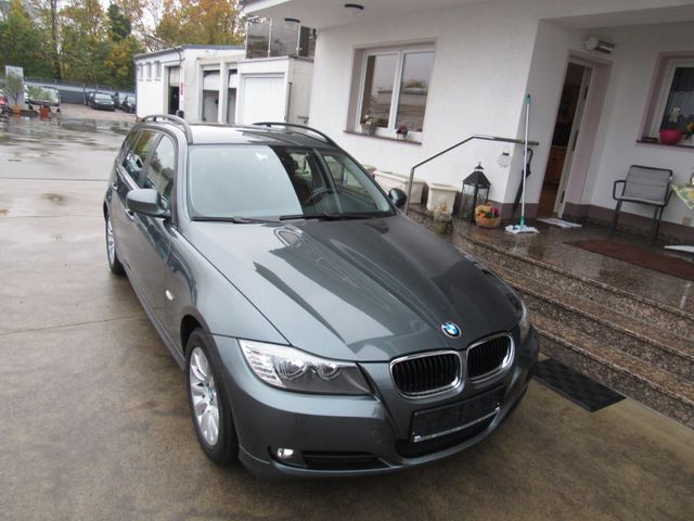 BMW 320 Baureihe 3 Touring,KLIMA,ALU,91800 KM.