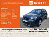 Seat Arona 1.5 TSI DSG FR Navi LED SHZ ACC PDC - Seat Arona in Berlin