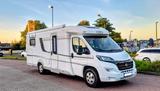 LMC Passion T 673 
