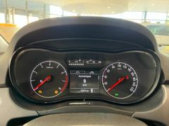 Fahrzeugabbildung Opel Corsa E 1.4 NAVI/LED/WINTER/SHZ/TEMP./KLIMA/LHZ