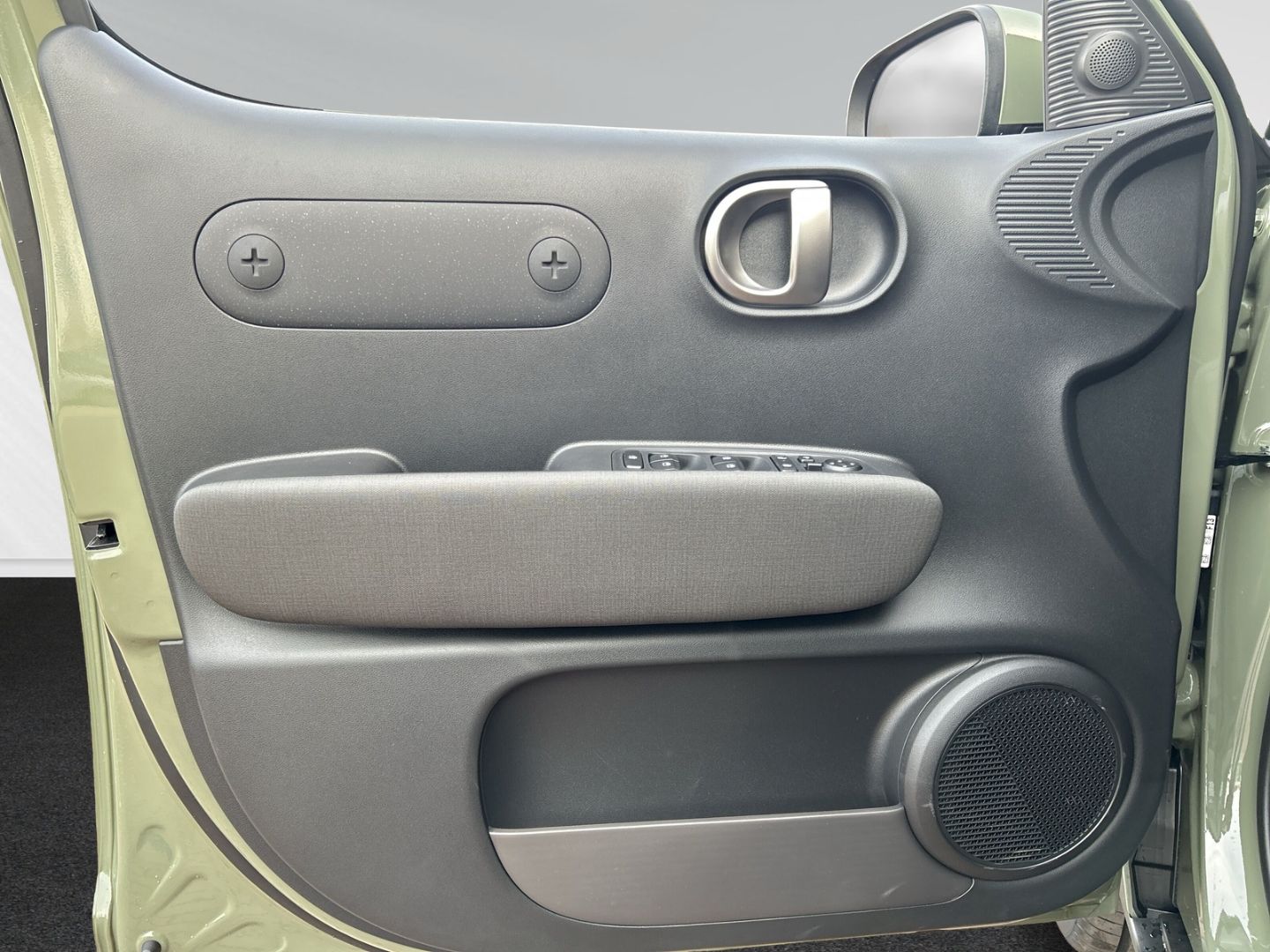 Hyundai INSTER – Bild 19