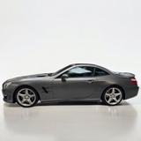 Mercedes-Benz SL 63 AMG - gebrauchte Mercedes-Benz SL 63 AMG aus dem Jahr 2012