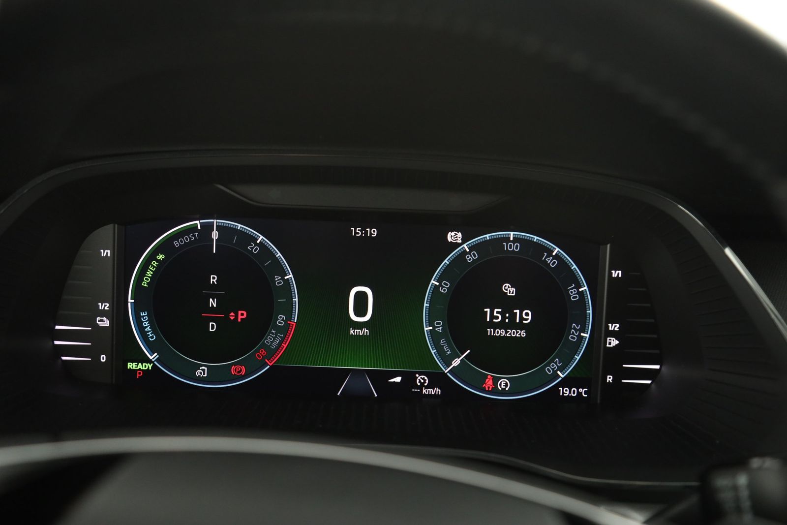 Skoda Octavia - Bild 19