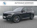 BMW X5 xDrive40i M Sportpaket HiFi DAB LED WLAN RFK