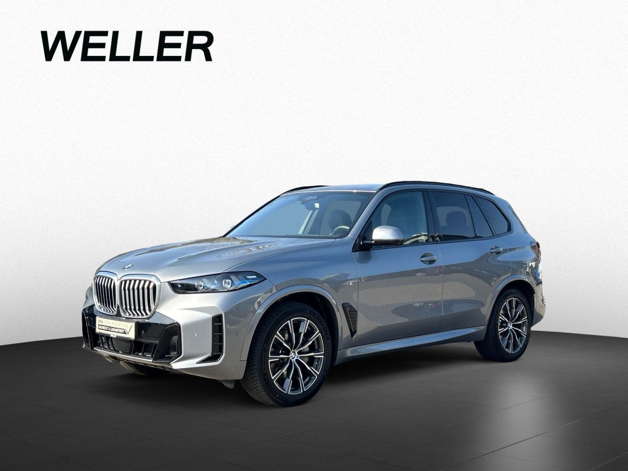 BMW X5 - Bild 6