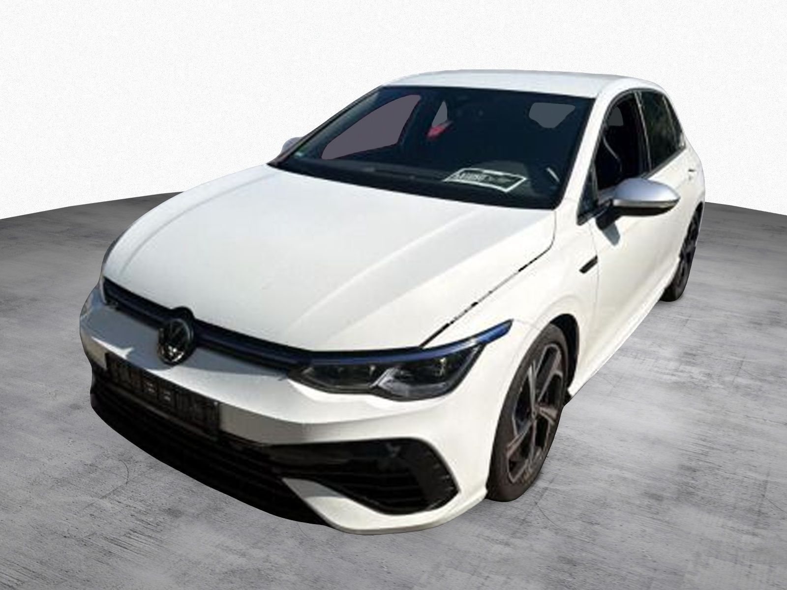 Volkswagen Golf R 2.0 TSI 4M DSG Navi SHZ Kam. ACC Virtual foto 2