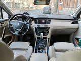 Peugeot 508 SW 2.0 RXH BlueHDi 180 EAT6 S&S RXH - Peugeot 508 Rxh mit Diesel-Antrieb