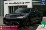 Lamborghini Urus - Lamborghini Urus aus 2021