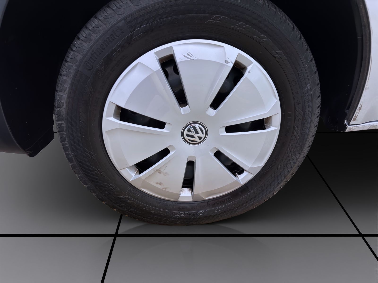Volkswagen T6 Kombi - Bild 8