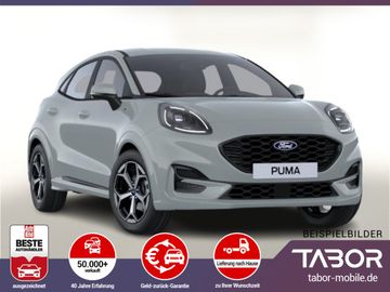 Ford Leasingangebot: Ford Puma Aut ST-Line WinterP LED Nav Kam Temp 5J-Gar