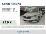 Skoda Fabia Balance 1,0 TSI DSG - LHZ, SHZ, ACC - Skoda Fabia mit Benzin-Antrieb