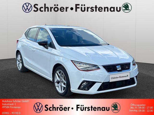 Seat Ibiza FR 1.5 TSI (Navi LED ACC Apple CarPlay)