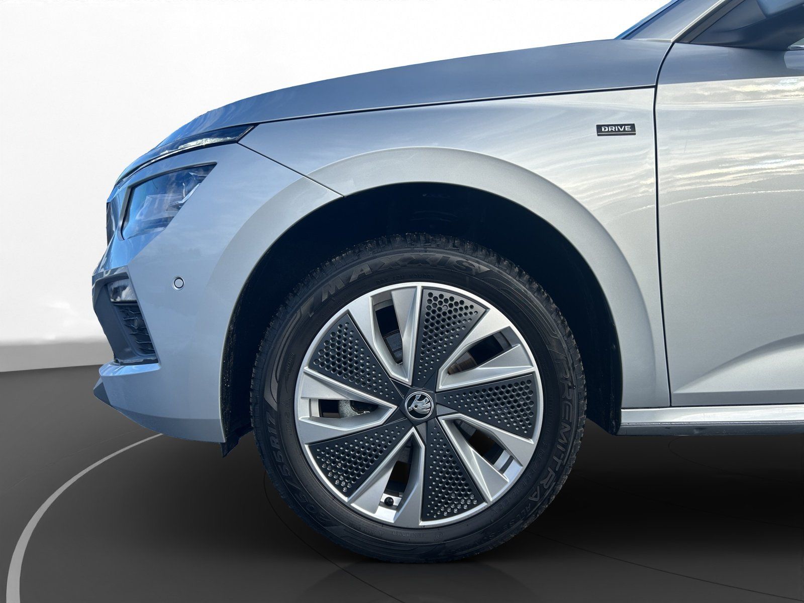 Skoda Kamiq - Bild 16