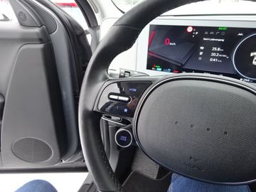 Fotografie 23 des Hyundai IONIQ 5 Dynamiq Elektro*WäP*LED*SHZ*Klima*RFK*wi