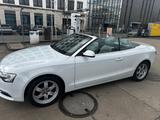 Audi A5 1.8 TFSI multitronic Cabriolet -