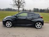 Toyota Yaris 1.6-l-Turbo GR High-Performance-Paket ... - Toyota Yaris: 1.6
