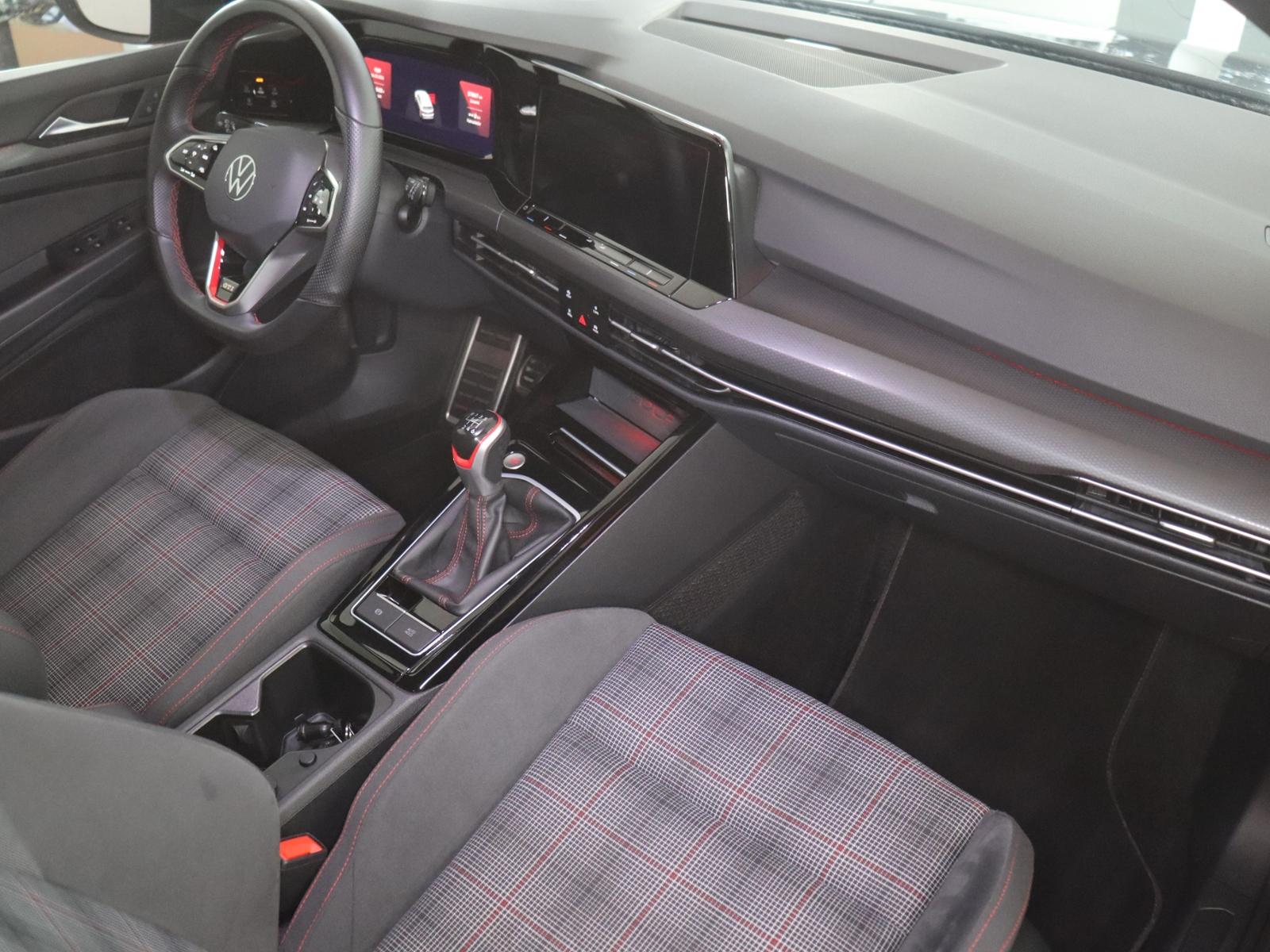 Volkswagen Golf GTI 2.0TSI 205,-ohne Anzahlung Navi Travel, миниатюра 11
