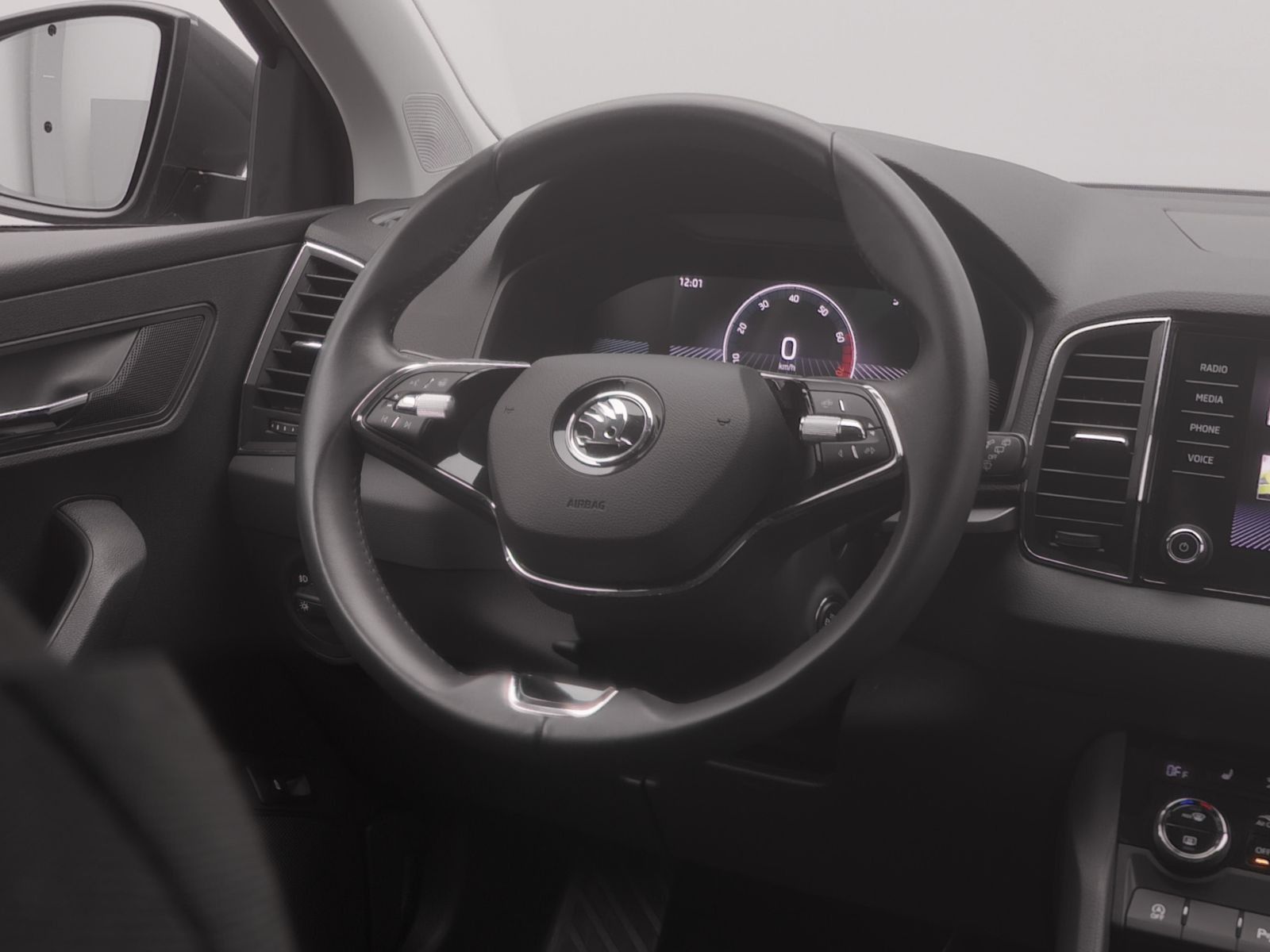 Skoda Karoq - Bild 9