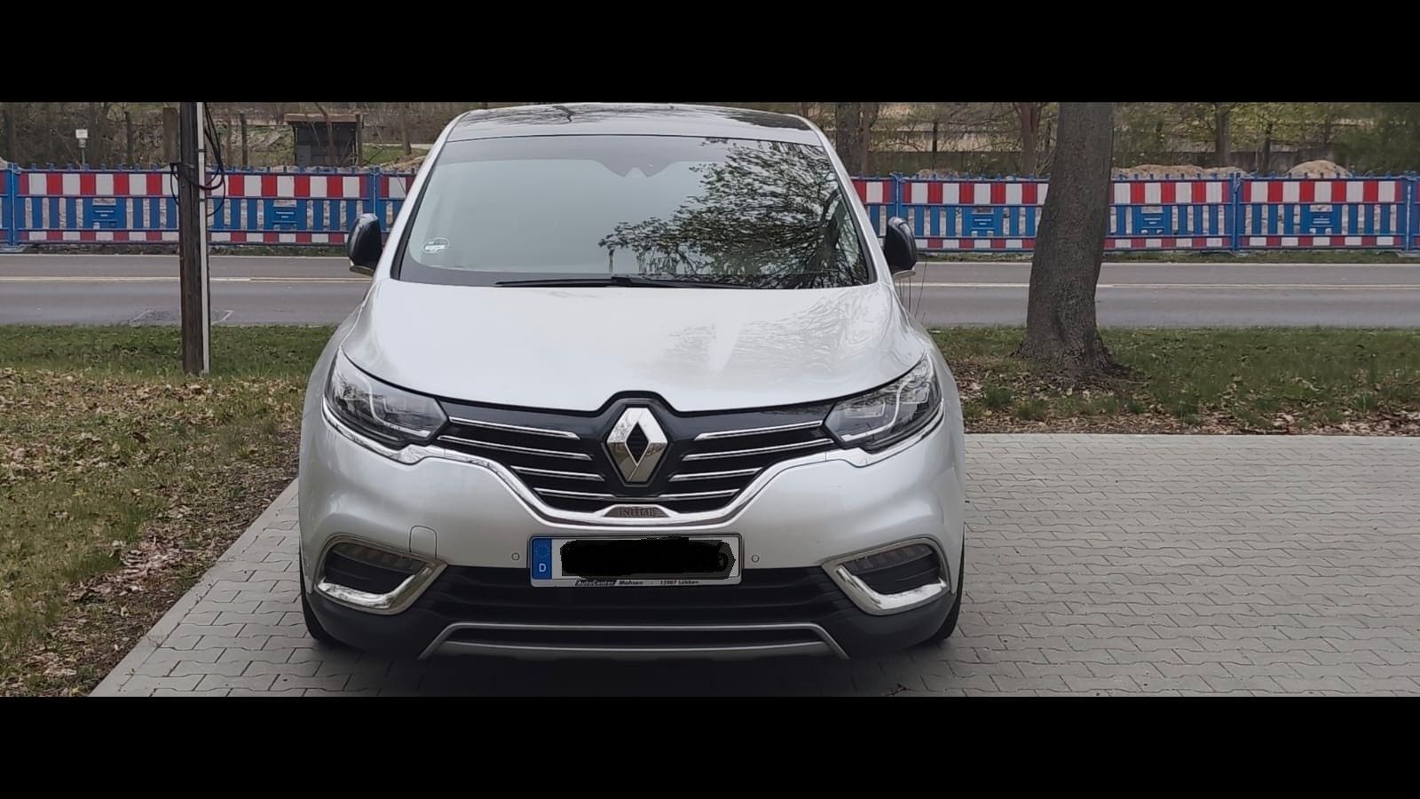 RENAULT Espace