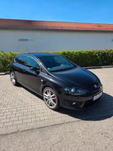 Seat Leon Cupra R 1P 2.0 Abt 310 PS - Seat Leon: Abt