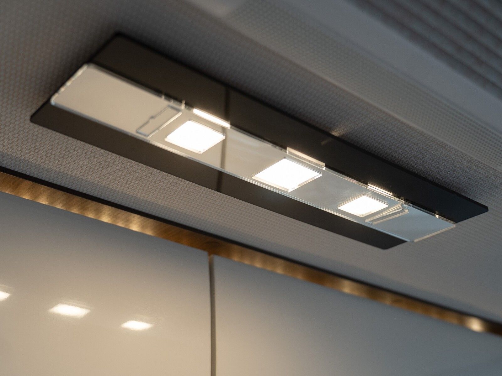 Fahrzeugabbildung Laika Ecovip L 3009 SAT*AHK*Navi/Kamera*Assistenz-Syst