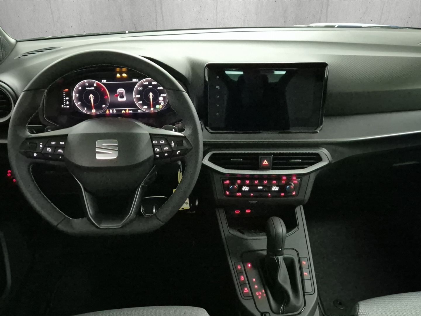 Seat Arona - Bild 12