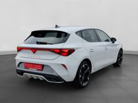 Cupra Leon - Vorschau Bild 4