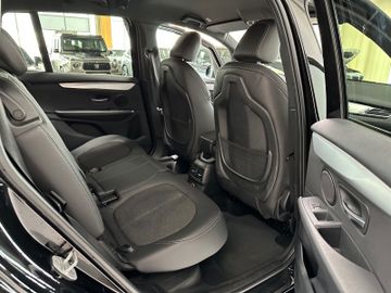 Fahrzeugabbildung BMW 218i Gran Tourer M Sport HiFi DAB Alarm 7-Sitze