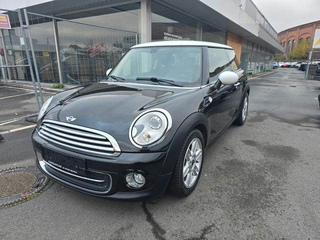 MINI COOPER Mini Cooper~Comfortzugang~Keyless Go~Sch.